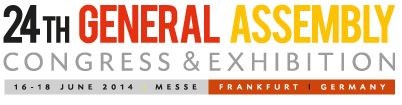 ACI Europe 24th General Assembly Congress & Exhibition